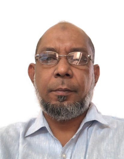 Md. Aktaruzzaman