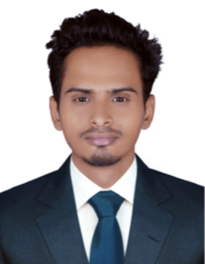 S M Asif Anam