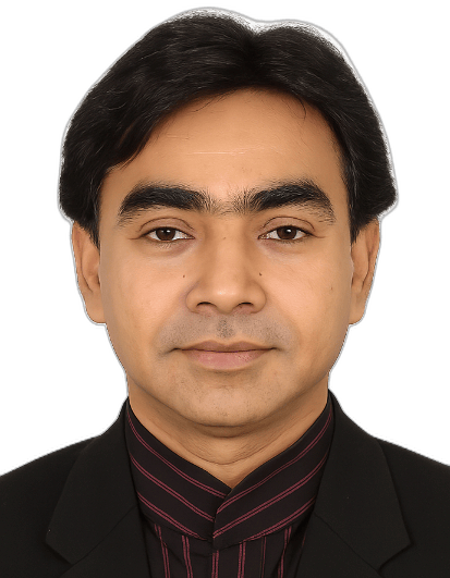 Managing Director