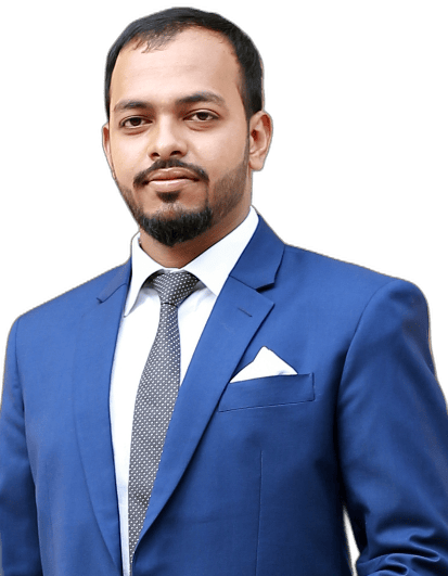 Md. Kamruzzaman Oli